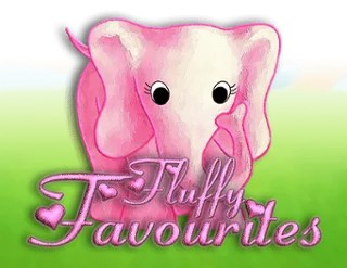 Fluffy Favourites slot icon by Eyecon, available at lumi casino