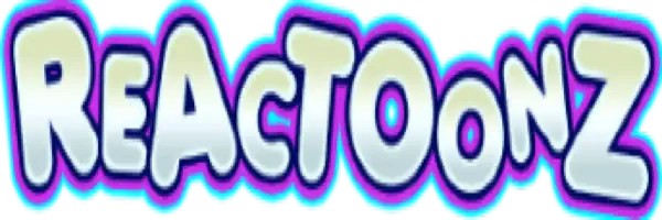 Reactoonz online game logo by Play'n GO on lumisuomi.com